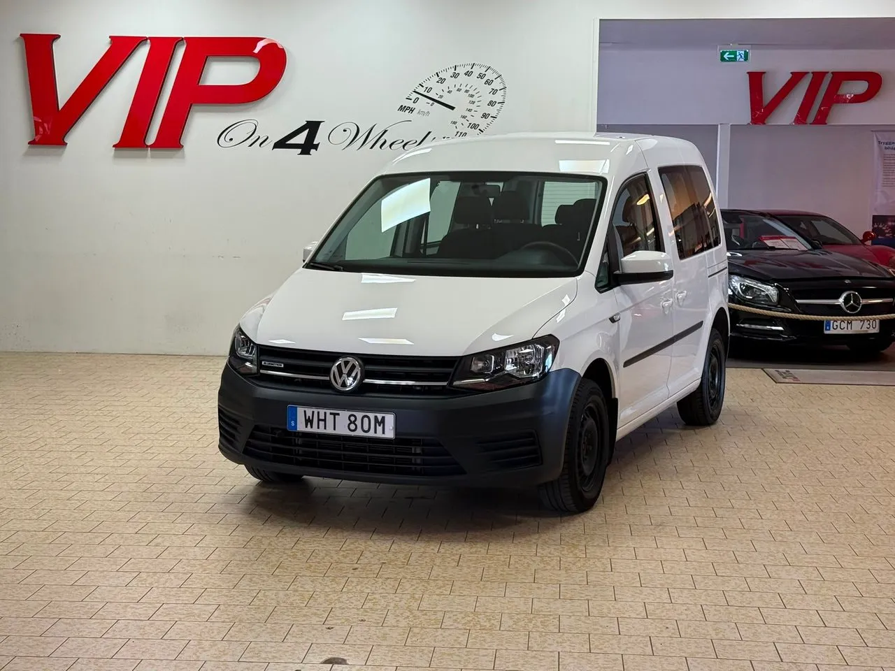 Vehicle image 2