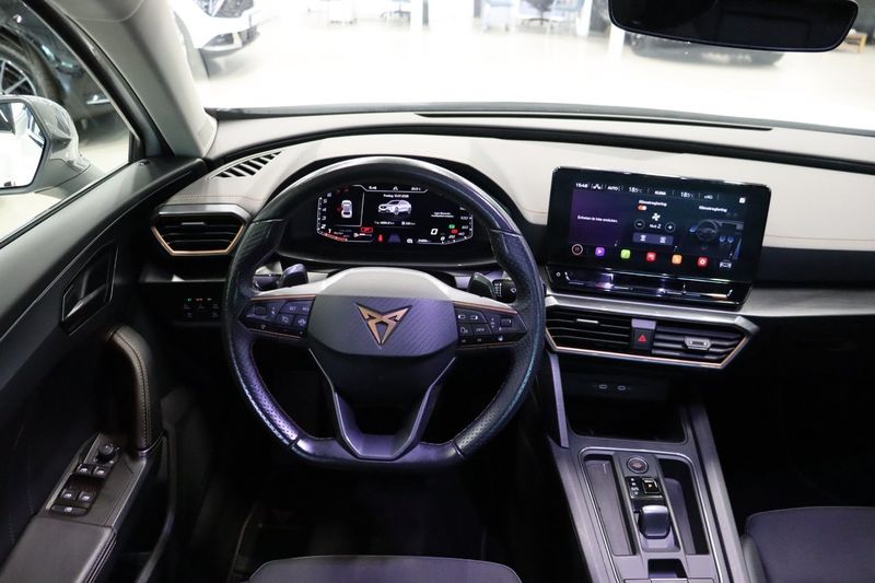 Cupra Formentor bild 13