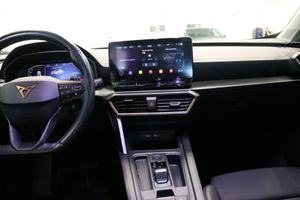 Cupra Formentor bild 15
