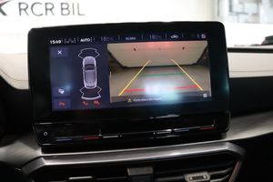 Cupra Formentor bild 21