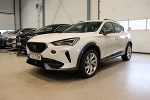 Cupra Formentor bild 1