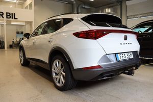 Cupra Formentor bild 4