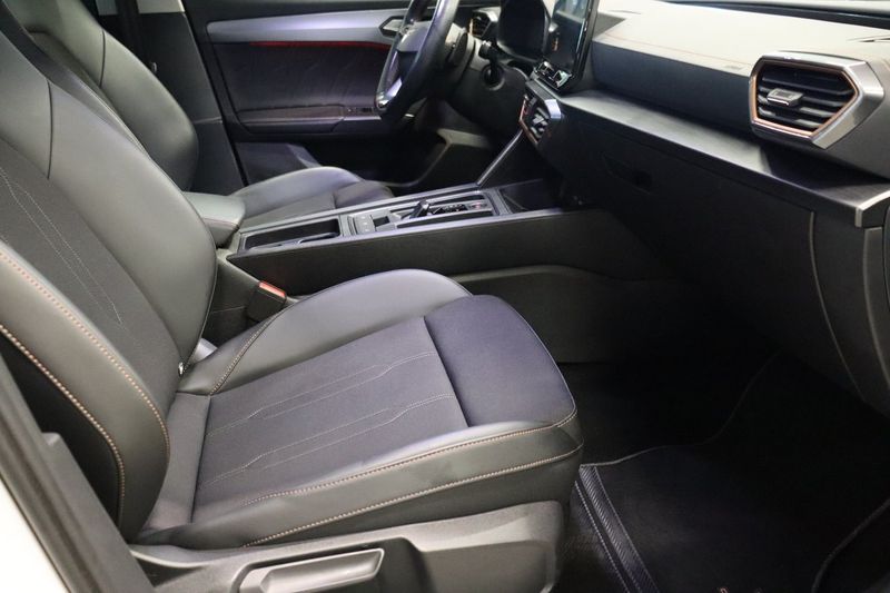Cupra Formentor bild 10