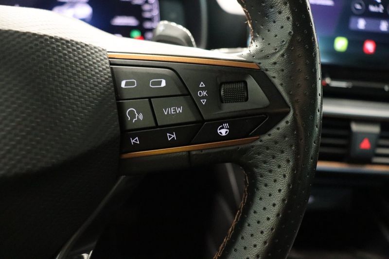 Cupra Formentor bild 20