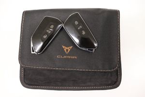 Cupra Formentor bild 26