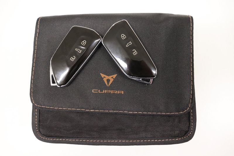 Cupra Formentor bild 26