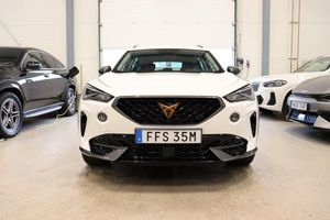 Cupra Formentor bild 3