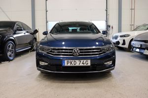 Volkswagen Passat bild 2