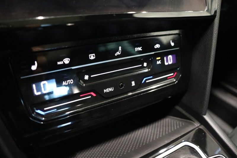 Volkswagen Passat bild 9