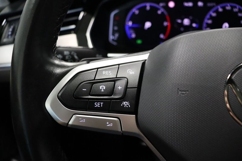 Volkswagen Passat bild 28