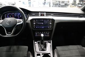 Volkswagen Passat bild 26