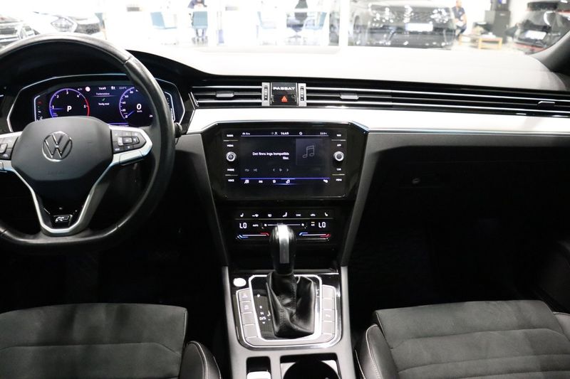 Volkswagen Passat bild 26