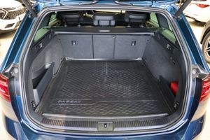 Volkswagen Passat bild 6