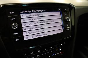 Volkswagen Passat bild 13