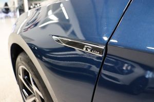 Volkswagen Passat bild 15