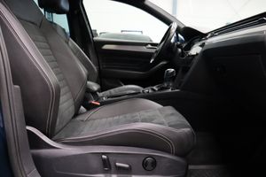 Volkswagen Passat bild 21