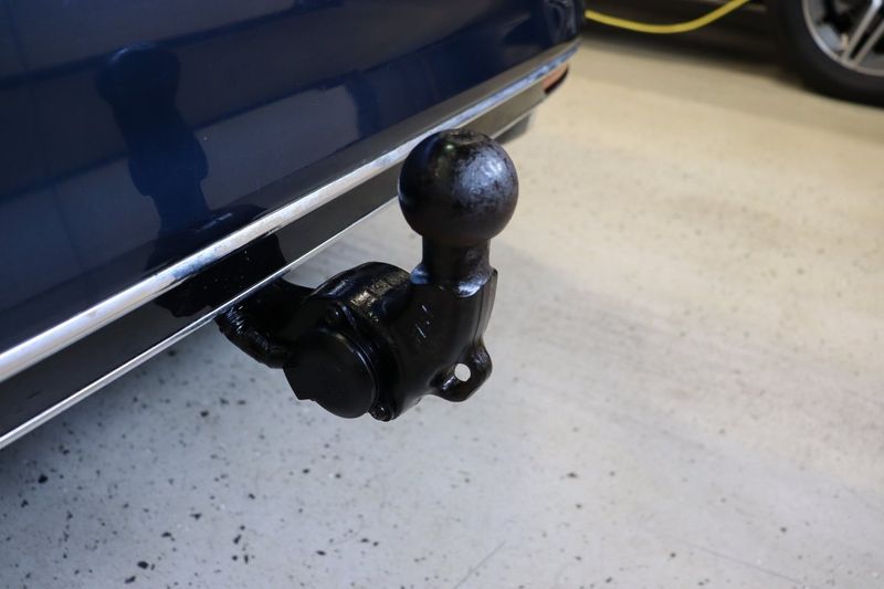Volkswagen Passat bild 16
