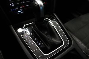 Volkswagen Passat bild 8