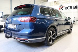 Volkswagen Passat bild 4