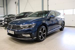 Volkswagen Passat bild 1