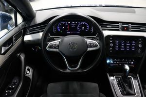 Volkswagen Passat bild 24