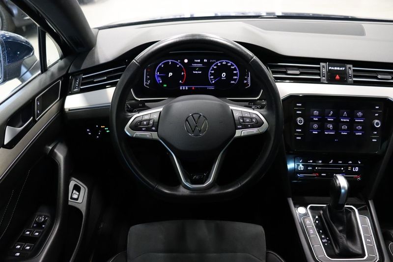 Volkswagen Passat bild 24