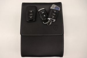 Volkswagen Passat bild 30