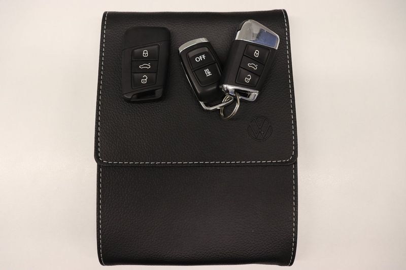 Volkswagen Passat bild 30