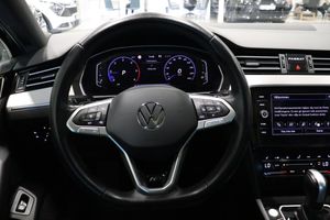 Volkswagen Passat bild 25