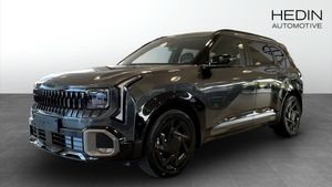 Kia Seltos bild 1