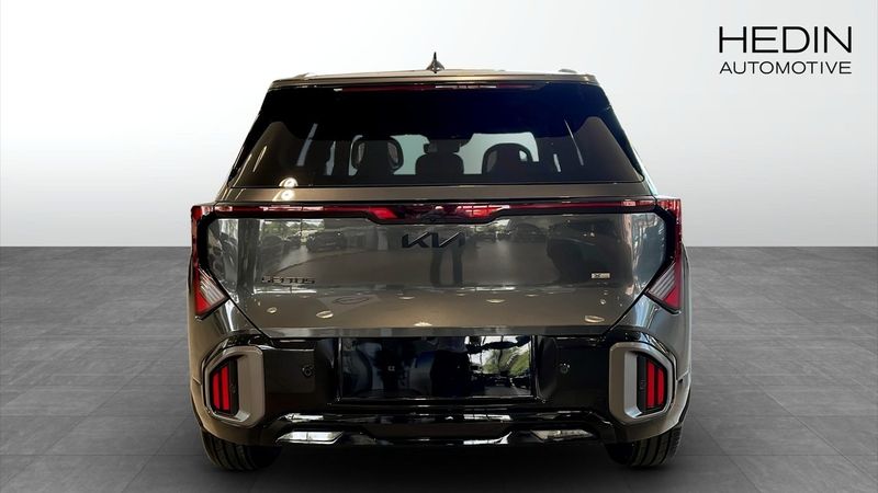Kia Seltos bild 5