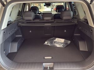 Kia EV5 bild 13