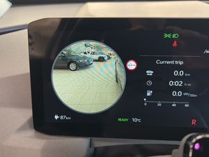 Kia EV5 bild 18