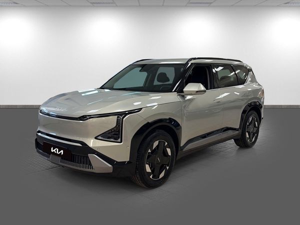 Kia EV5 Plus Long Range 81.4 kWh - 2026
