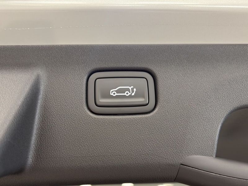 Kia EV5 bild 14