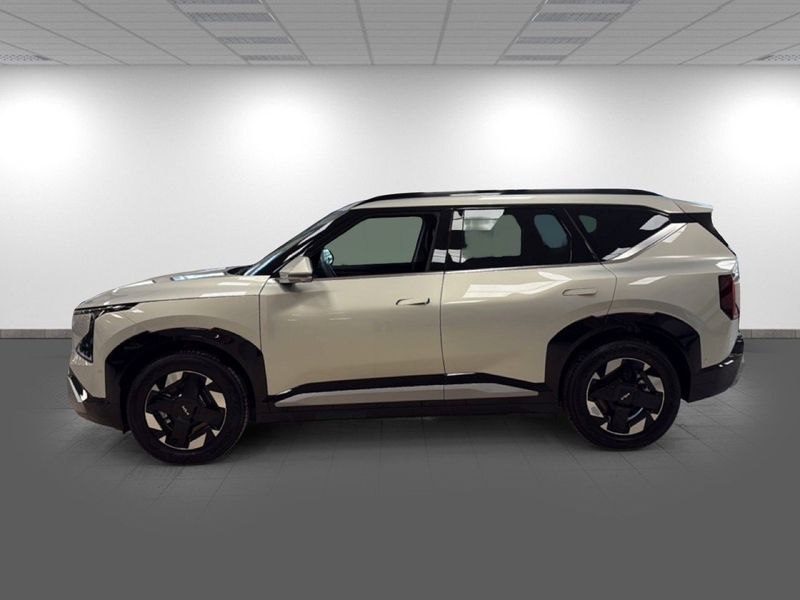 Kia EV5 bild 4