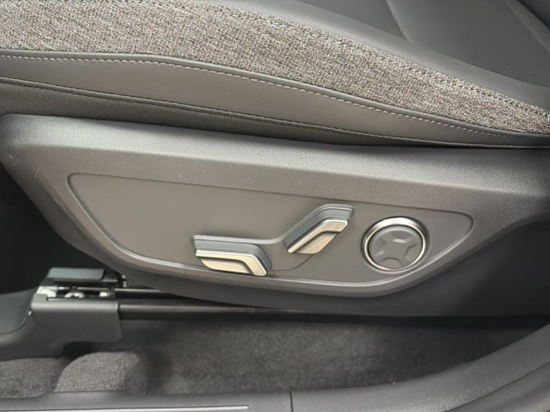 Kia EV5 bild 15