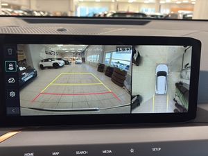 Kia EV5 bild 17
