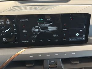 Kia EV5 bild 12