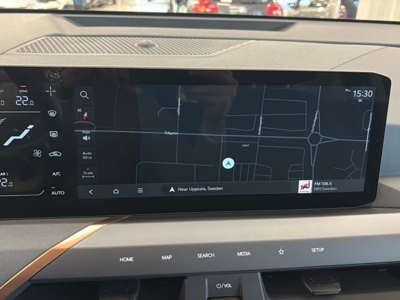 Kia EV5 bild 10