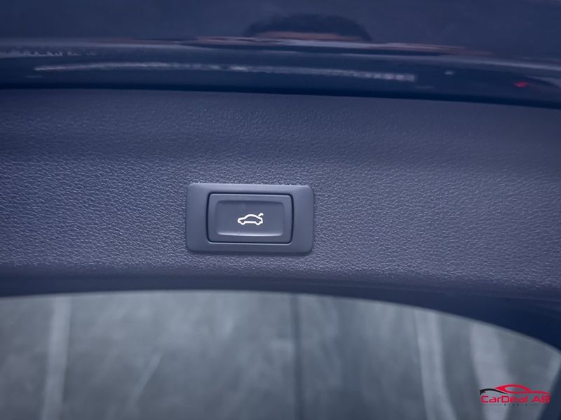 Audi A6 bild 18