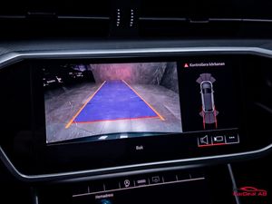 Audi A6 bild 26