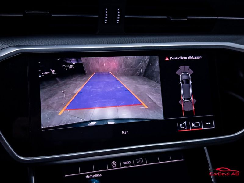 Audi A6 bild 26