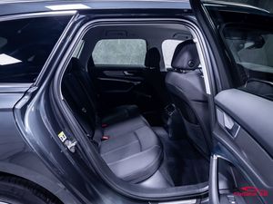 Audi A6 bild 16