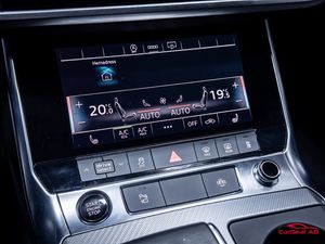 Audi A6 bild 28
