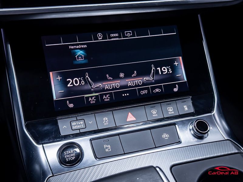 Audi A6 bild 28