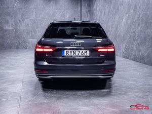 Audi A6 bild 6