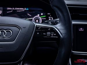 Audi A6 bild 23