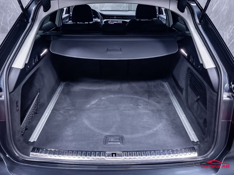 Audi A6 bild 17