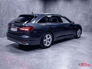 Audi A6 bild 7
